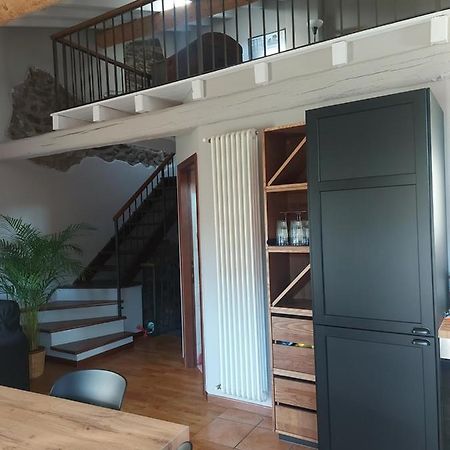Loft Centro Storico Lejlighed Sarnico Eksteriør billede