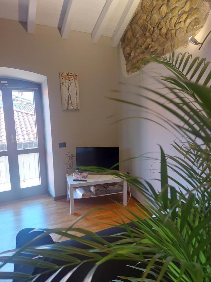 Loft Centro Storico Lejlighed Sarnico Eksteriør billede